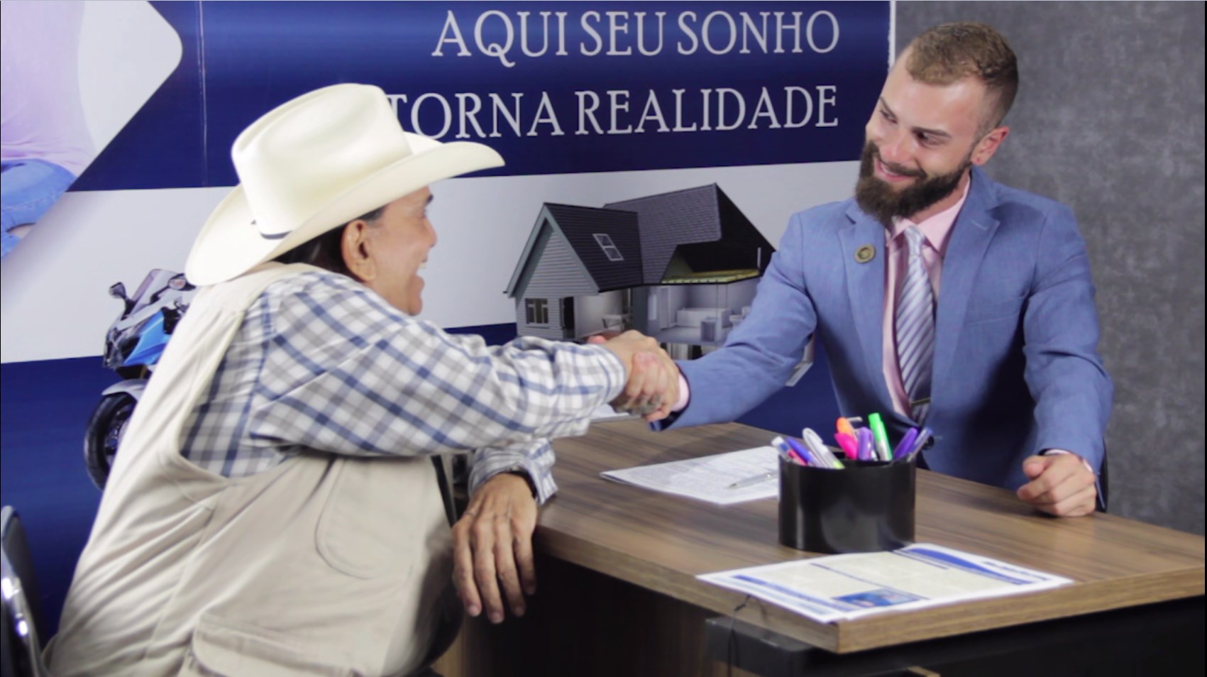 Imagem do nosso post: Consórcios de maquinas agrícolas