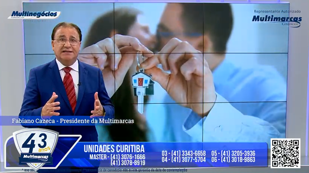 Imagem do nosso post: Venha para a Multimarcas Consórcios