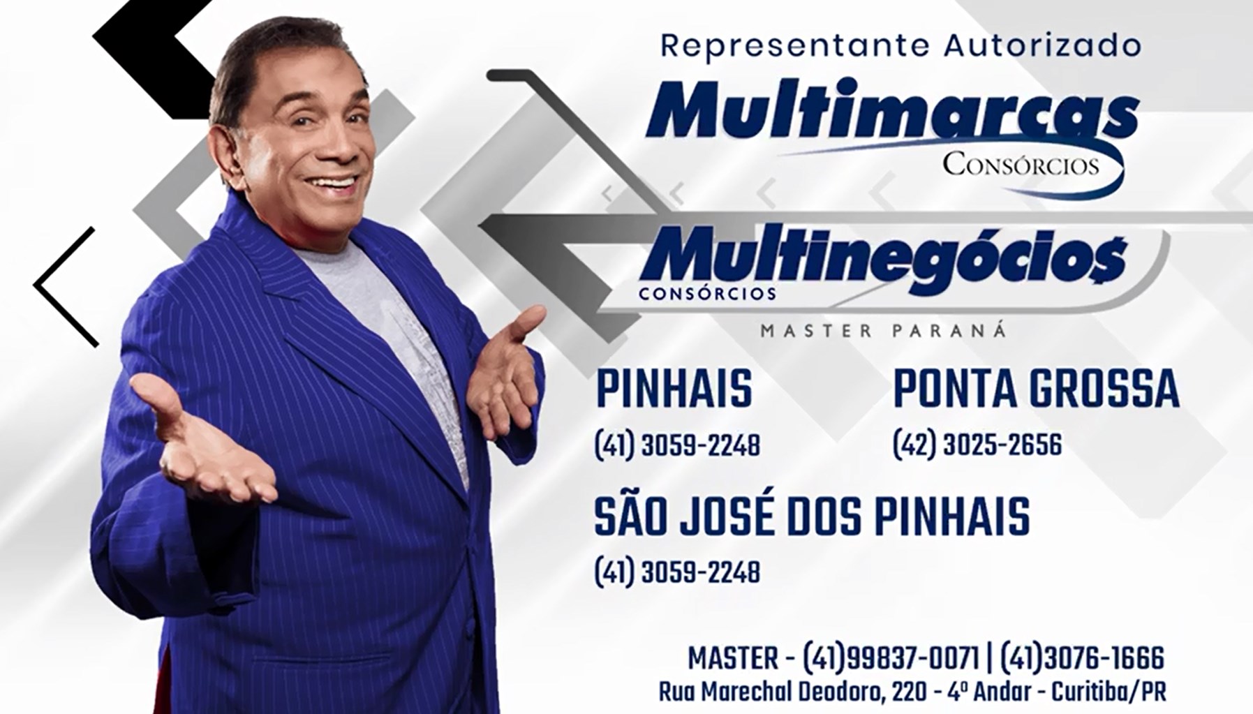 Imagem do nosso post: Consórcios Multimarcas