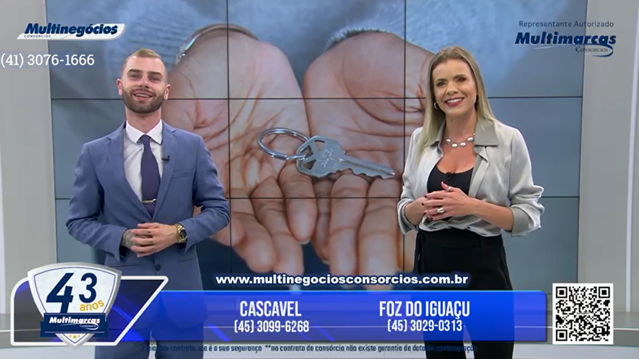 Imagem do nosso post: Realize o sonho da casa própria com a Multimarcas Consórcios